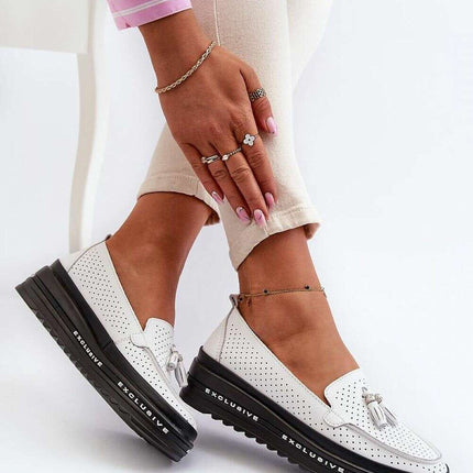 Mocassin model 196414