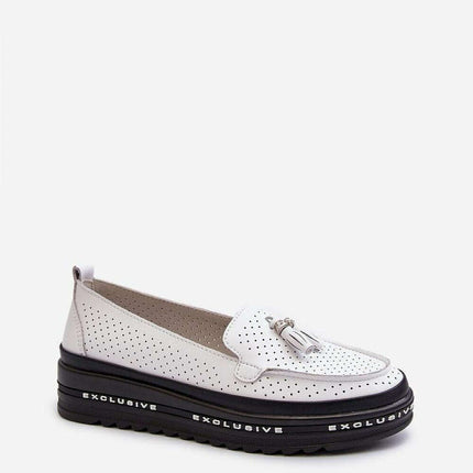 Mocassin model 196414 - Très Elite