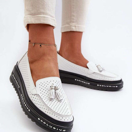 Mocassin model 196414 - Très Elite