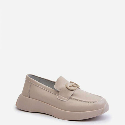Mocassin model 196695 - Très Elite