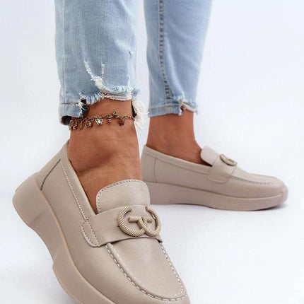 Mocassin model 196695 - Très Elite