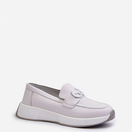 Mocassin model 196695 - Très Elite