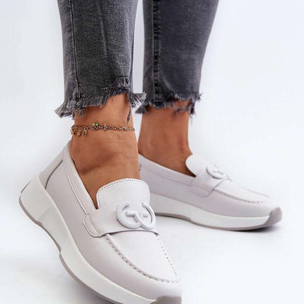 Mocassin model 196695 - Très Elite
