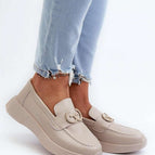 beige