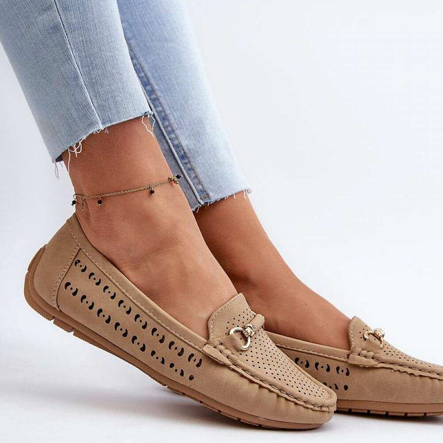 Mocassin model 196698