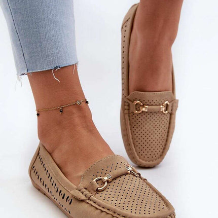 Mocassin model 196698 - Très Elite