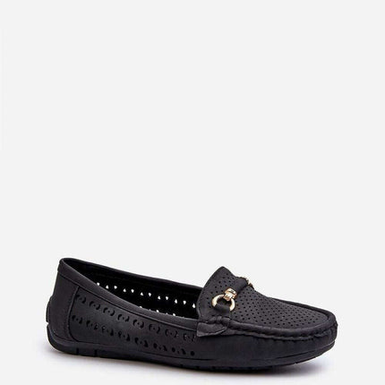 Mocassin model 196698 - Très Elite