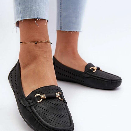 Mocassin model 196698 - Très Elite