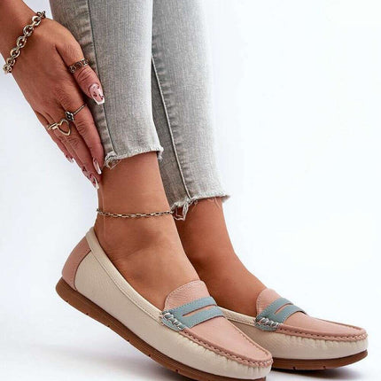 Mocassin model 197142 - Très Elite