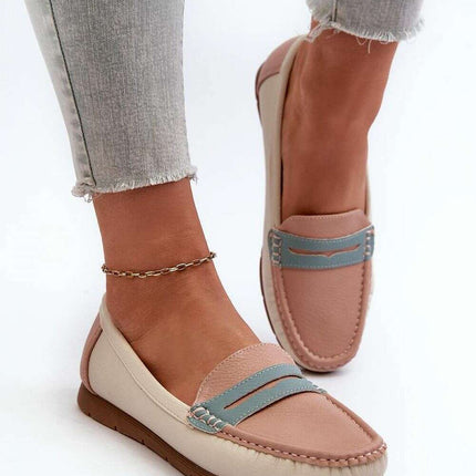 Mocassin model 197142 - Très Elite