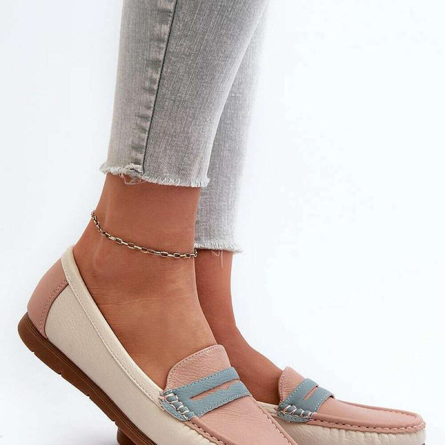 Mocassin model 197142