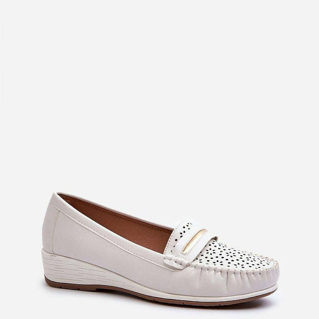 Mocassin model 197143 - Très Elite