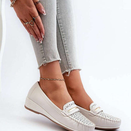 Mocassin model 197143 - Très Elite