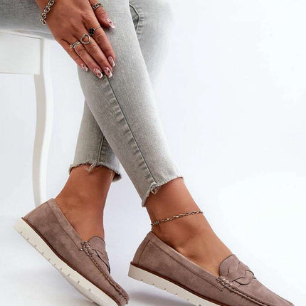 Mocassin model 197144 - Très Elite