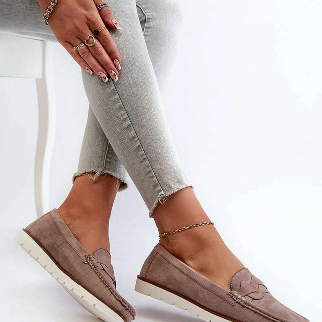 Mocassin model 197144