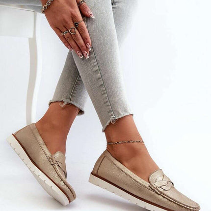 Mocassin model 197144 - Très Elite
