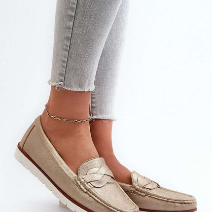 Mocassin model 197144