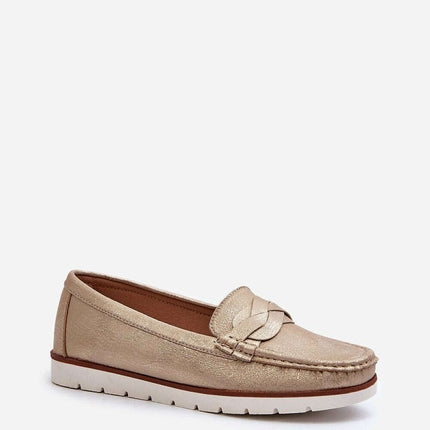 Mocassin model 197144 - Très Elite