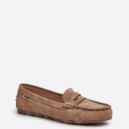 Mocassin model 197146 - Très Elite