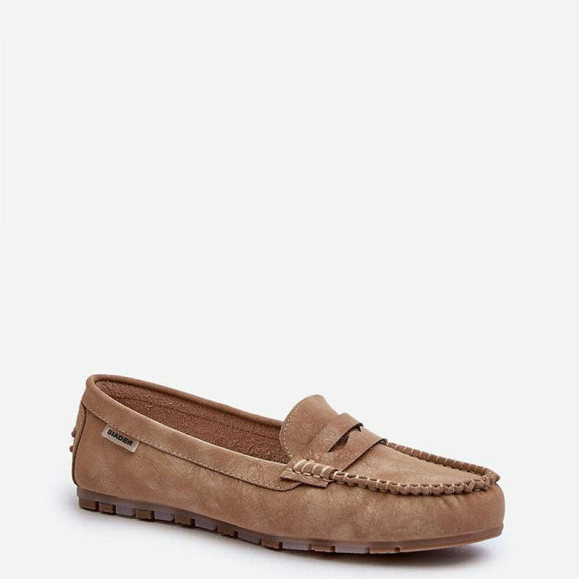 Mocassin model 197146