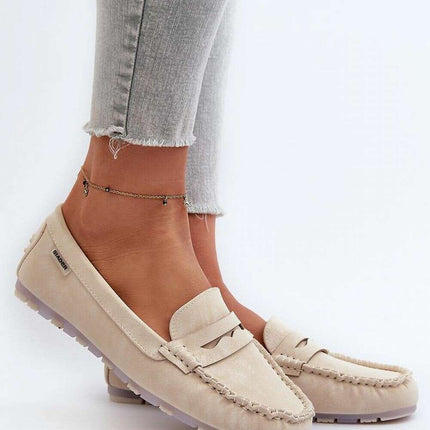 Mocassin model 197146