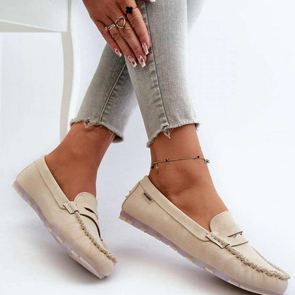 Mocassin model 197146 - Très Elite