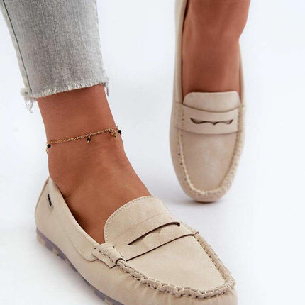 Mocassin model 197146 - Très Elite