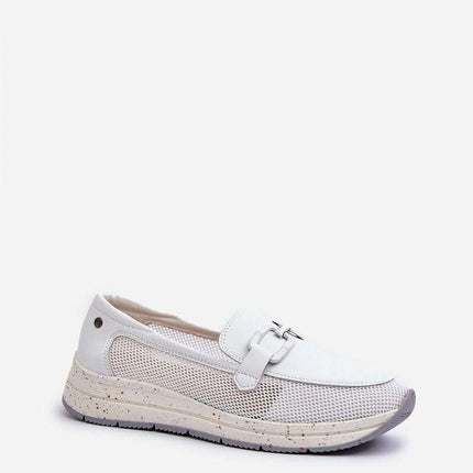 Mocassin model 197148 - Très Elite