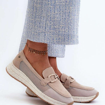 Mocassin model 197148