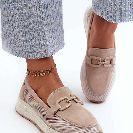 Mocassin model 197148 - Très Elite
