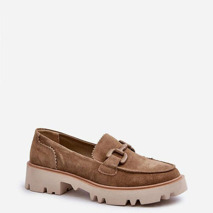 Mocassin model 197151 - Très Elite