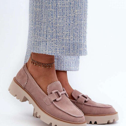 Mocassin model 197151