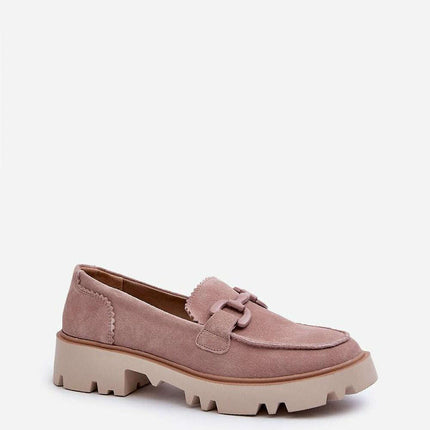 Mocassin model 197151 - Très Elite