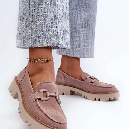 Mocassin model 197151 - Très Elite