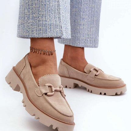 Mocassin model 197151 - Très Elite