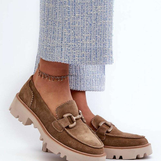 Mocassin model 197151