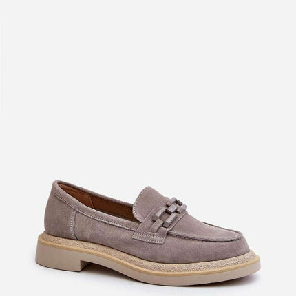 Mocassin model 197153 - Très Elite