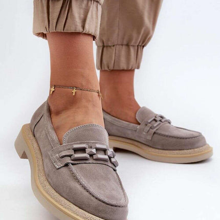 Mocassin model 197153 - Très Elite