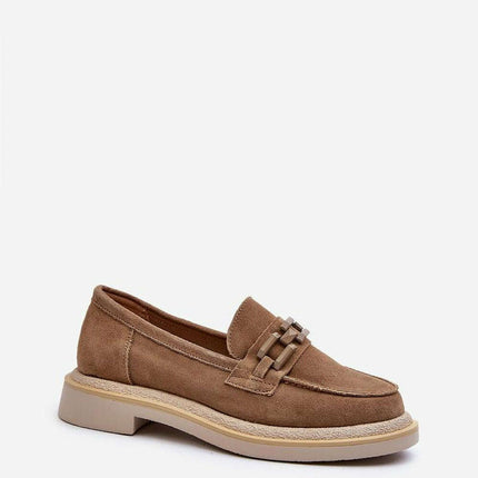 Mocassin model 197153 - Très Elite