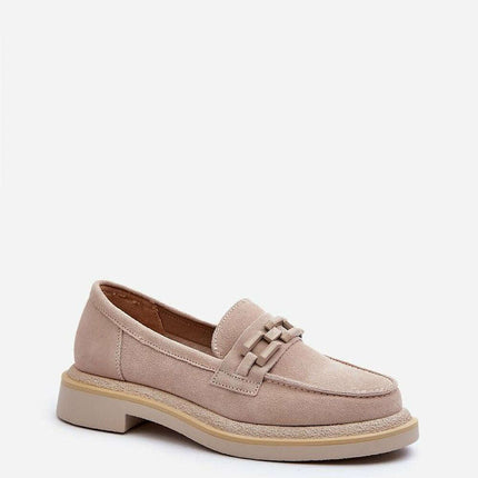 Mocassin model 197153 - Très Elite