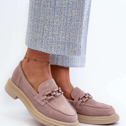 Mocassin model 197153