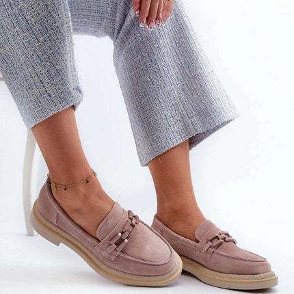 Mocassin model 197153 - Très Elite