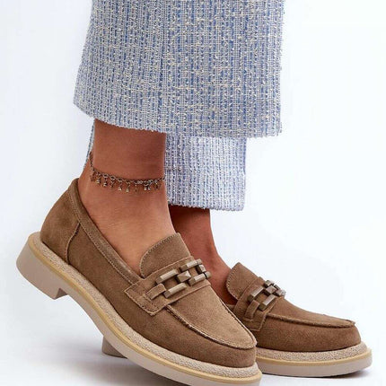 Mocassin model 197153