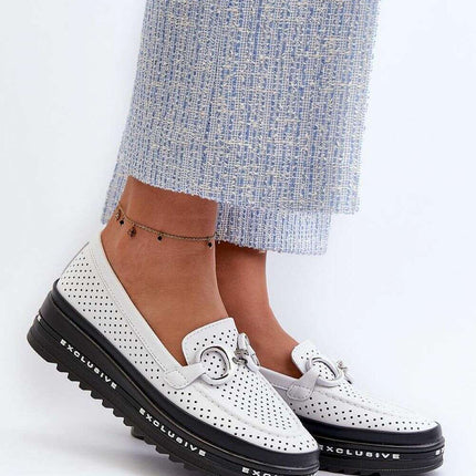 Mocassin model 197158