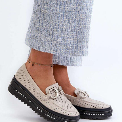 Mocassin model 197158