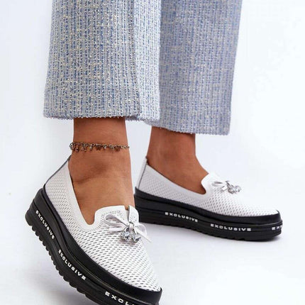 Mocassin model 197159 - Très Elite
