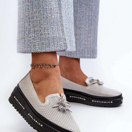 Mocassin model 197159