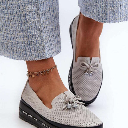 Mocassin model 197159 - Très Elite