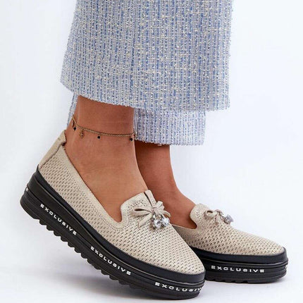 Mocassin model 197159