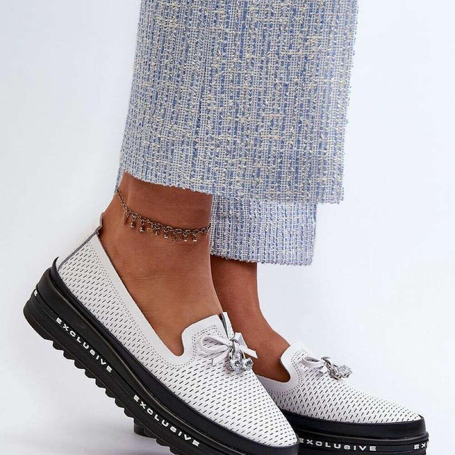 Mocassin model 197159